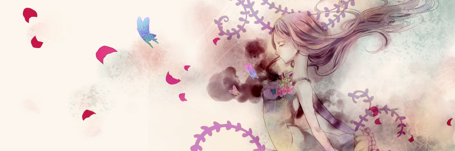 やみくろ's banner