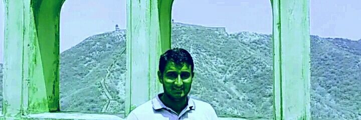 MANOJ yadav( बहरोड)'s banner