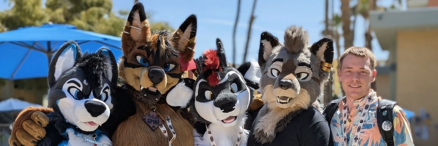Sp!K3 🌮's banner