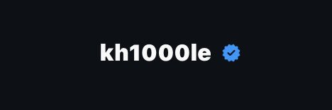 쫑's banner