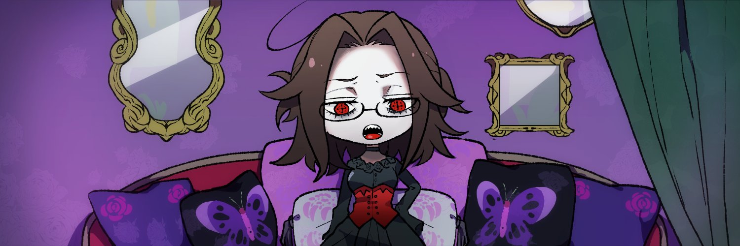絢姫(あき)＠有り余る萌えを解体中's banner