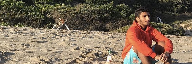 OOCSamurai(snap en bio)'s banner