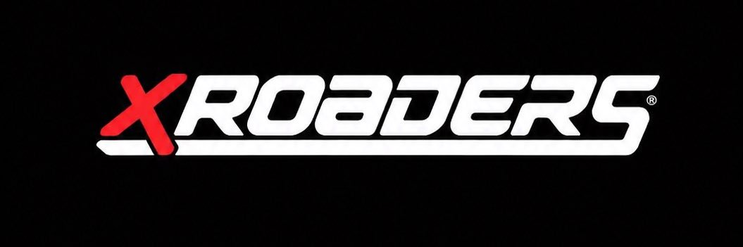 Xroaders's banner