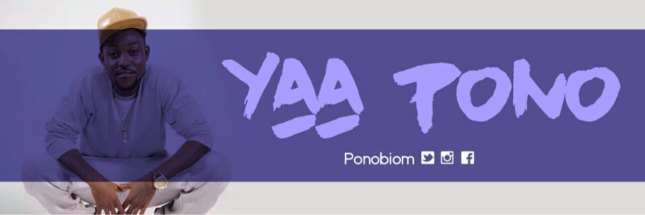 YAA PONO's banner