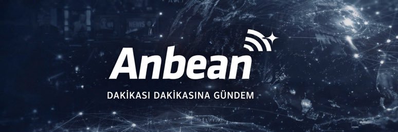 Anbean's banner
