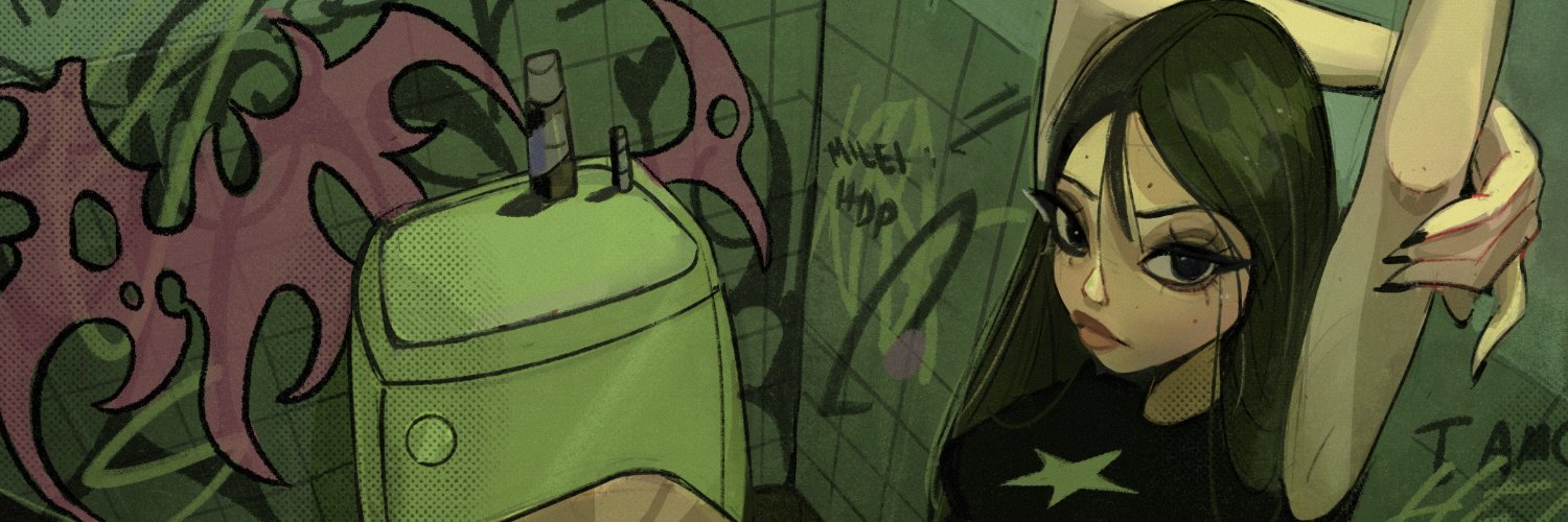 luci ✶'s banner