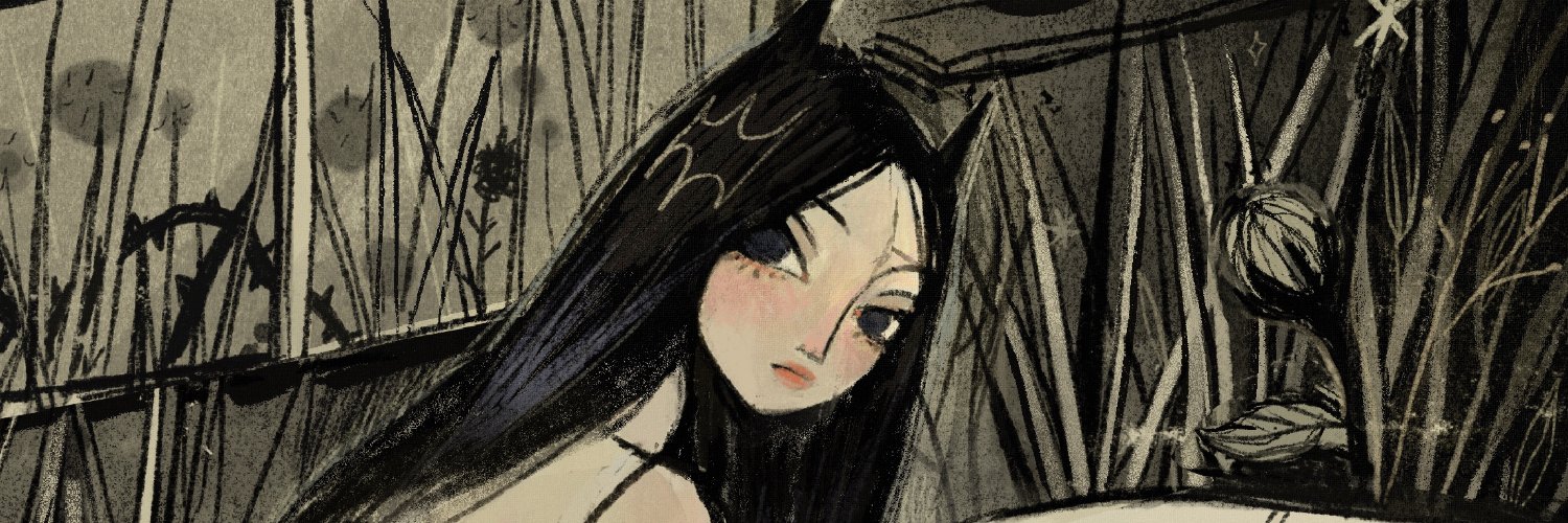 luci ✶'s banner