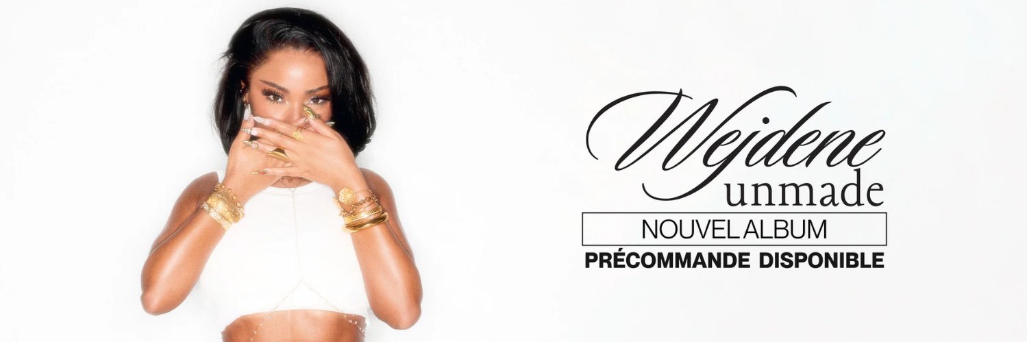 Wejdene 🌪️'s banner