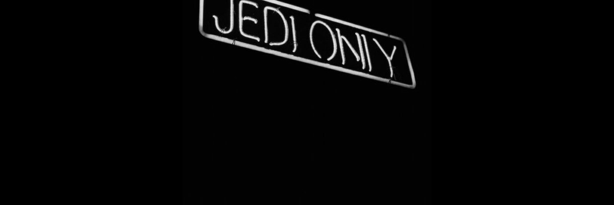 Jedi Collecting's banner