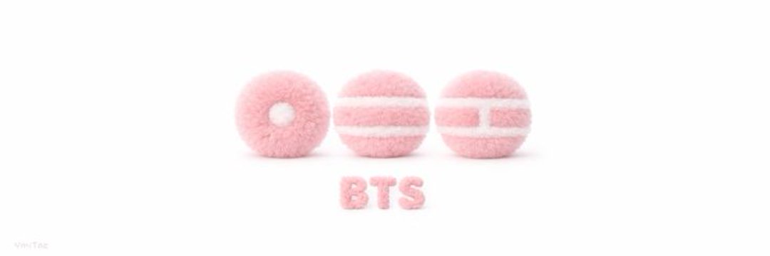 annaᡣ𐭩 dos jungji vai ver o bts!!'s banner