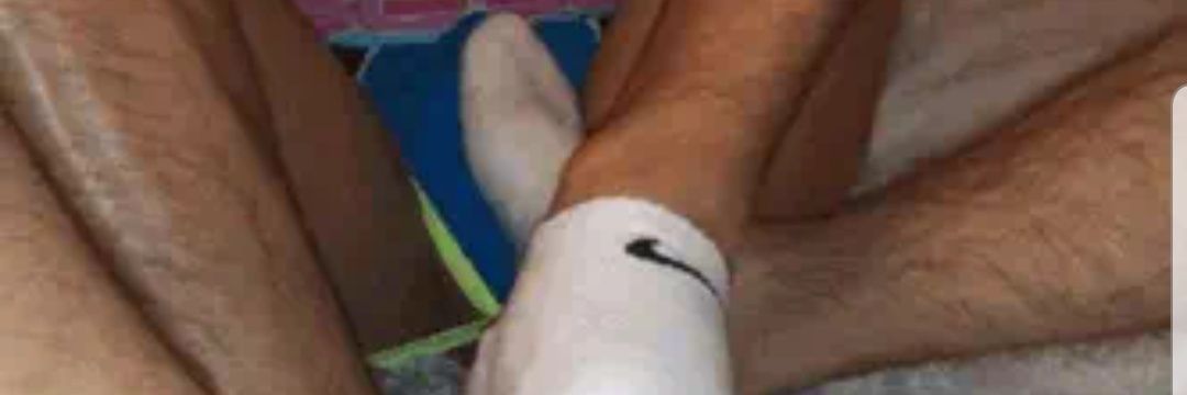 Gay Sex in Ankle Socks's banner