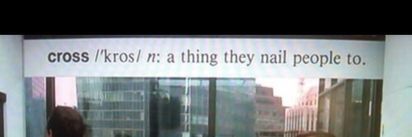 Tim Timothy's banner