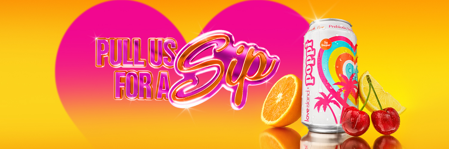 poppi's banner