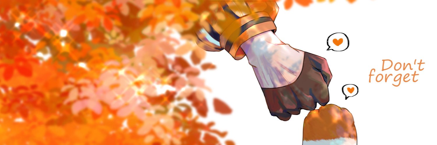 Arni🕵️‍♂️🦊🪦安享晚年's banner