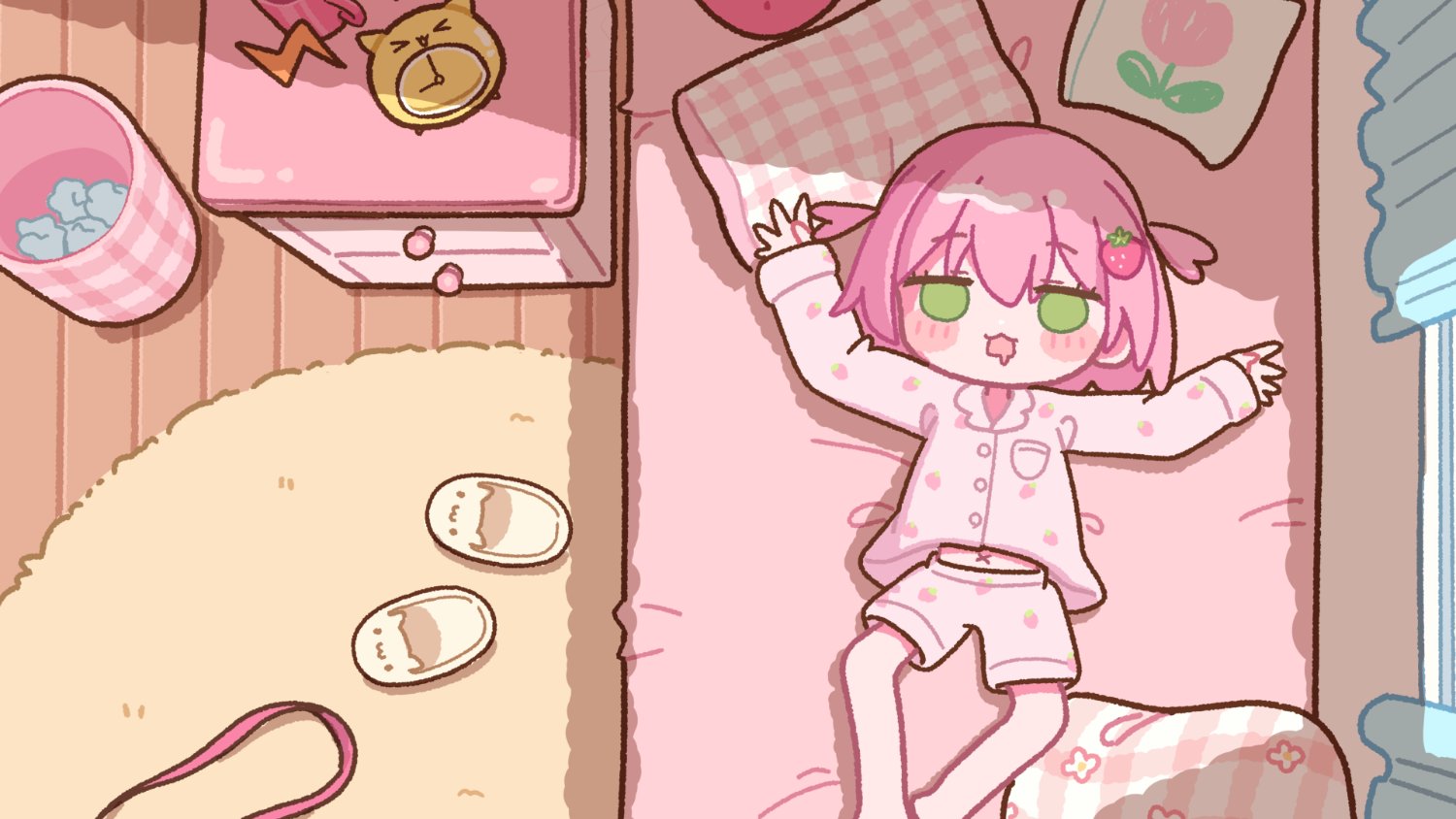 △崎 / Sansaki's banner
