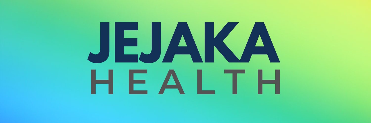 JEJAKA Health's banner
