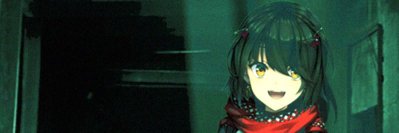 ましろ爻's banner