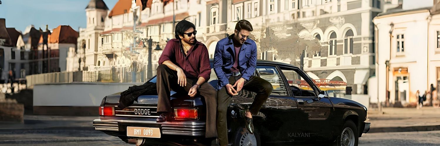 PrabhasRaju's banner