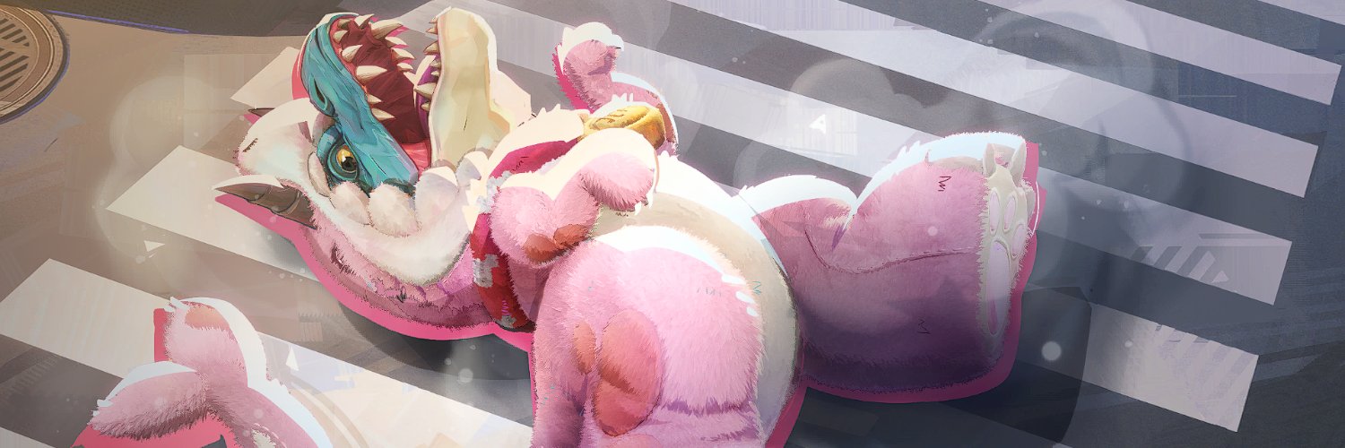 I's banner