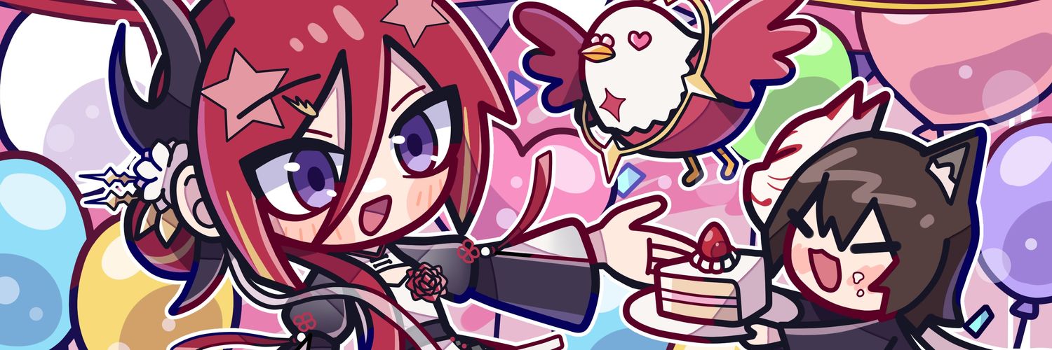 梓Azusa【忙碌中】's banner