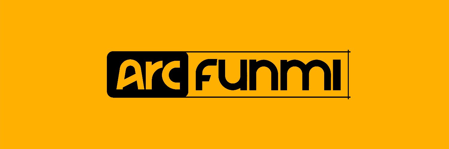 Arcfunmi's banner