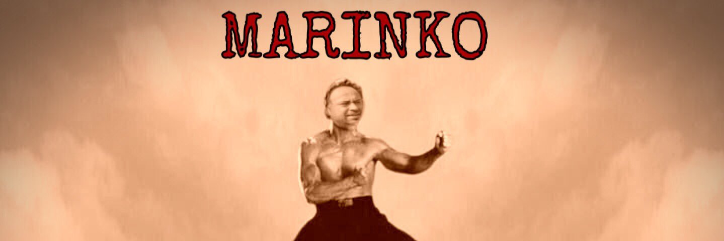 MD Marinko 🔫's banner