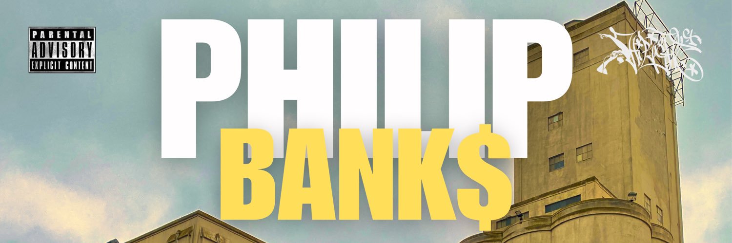 Philip Bank$'s banner