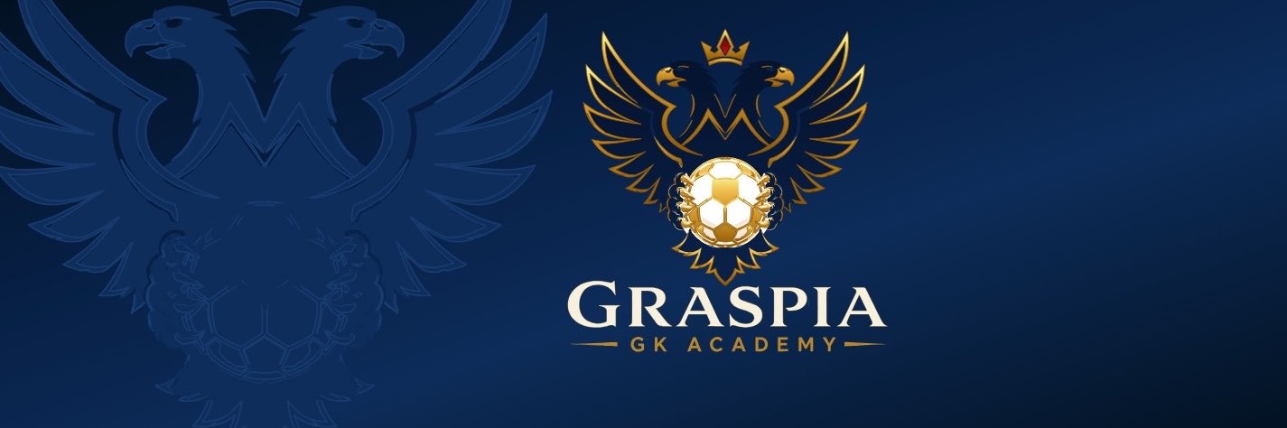 三上 綾太｜GK育成｜グラスピアGKアカデミー's banner