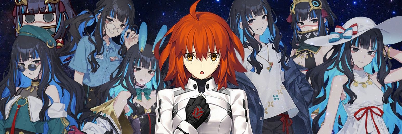 Iru's banner