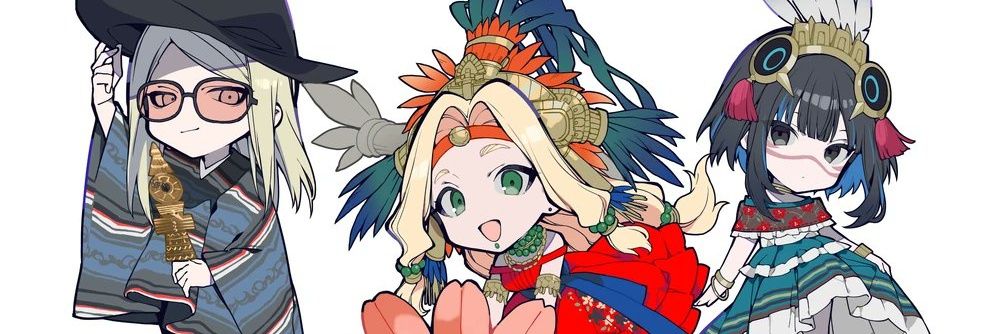 Iru's banner