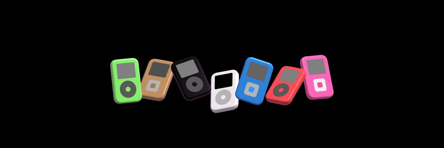 Retro Music Player's banner