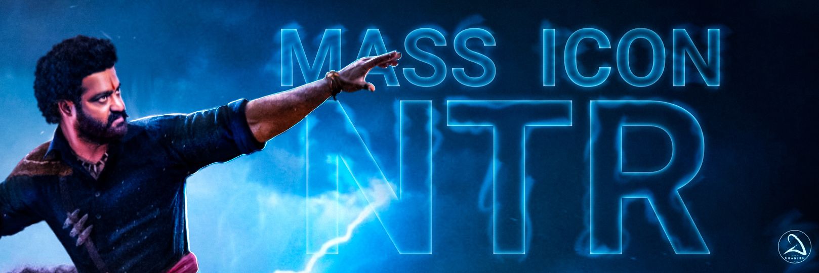 MASS ICON NTR's banner