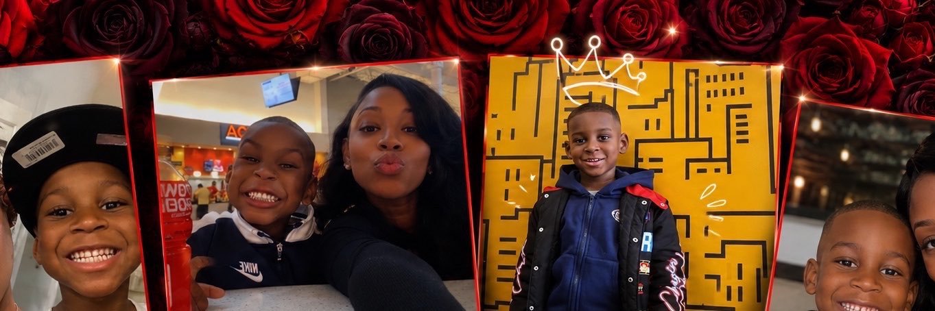 💋's banner