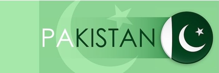 Sana Yousafzai's banner