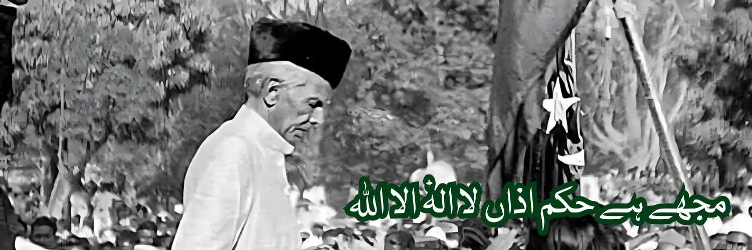 Khawaja M. Asif's banner
