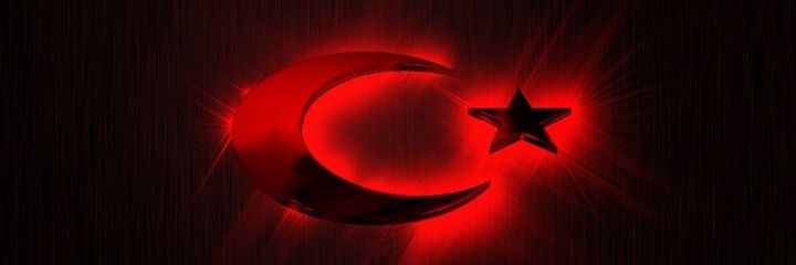 Salih Şamil's banner