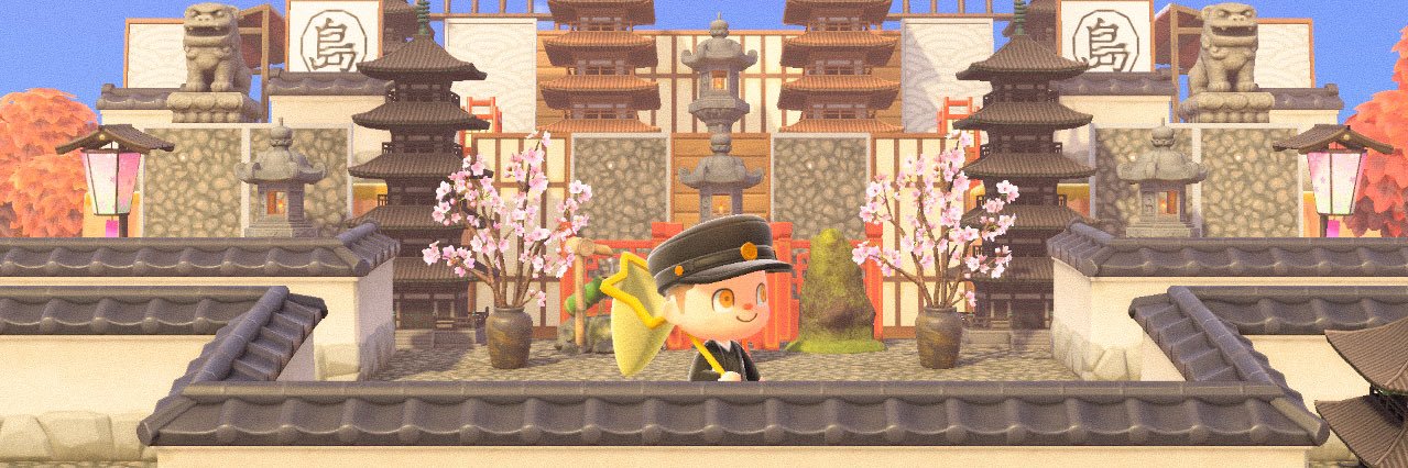 Kazuha's banner