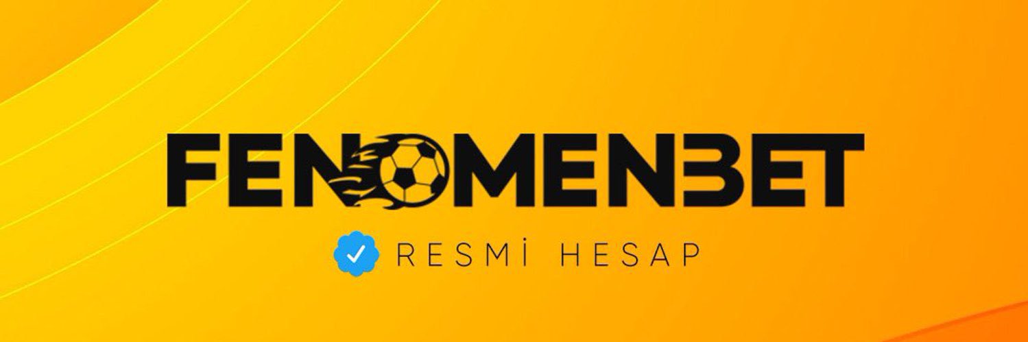 Fenomenbet's banner
