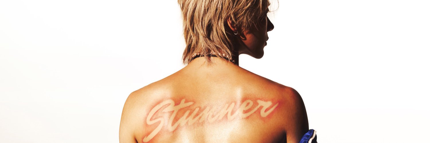 blair ♡ STUNNER's banner