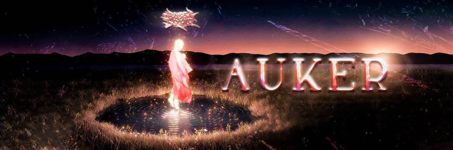 auker tL's banner