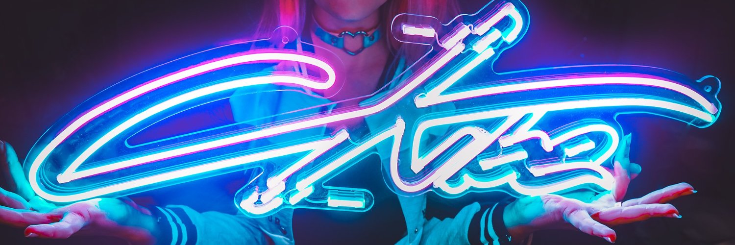 Ckibe ✨'s banner