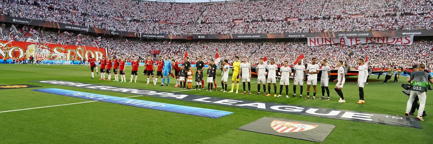 Me gusta el fútbol's banner
