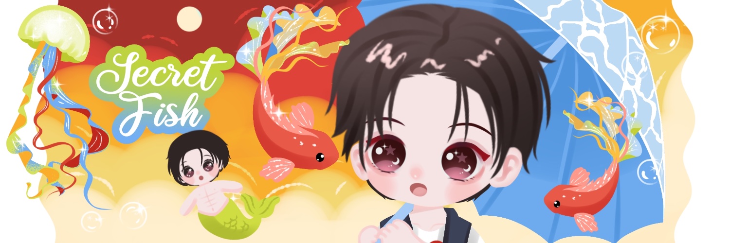 ؘ's banner