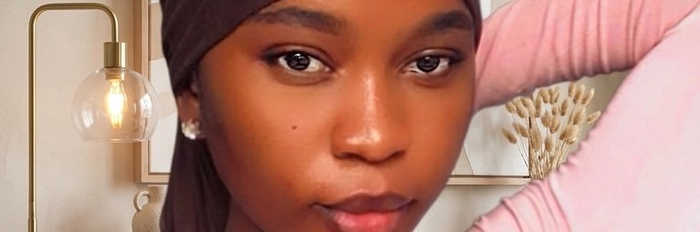 Jumoke👩💎's banner