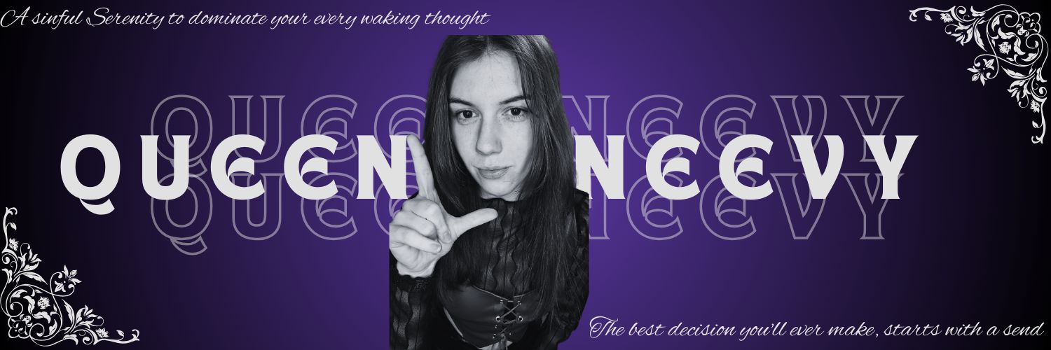 Queen Neevy's banner