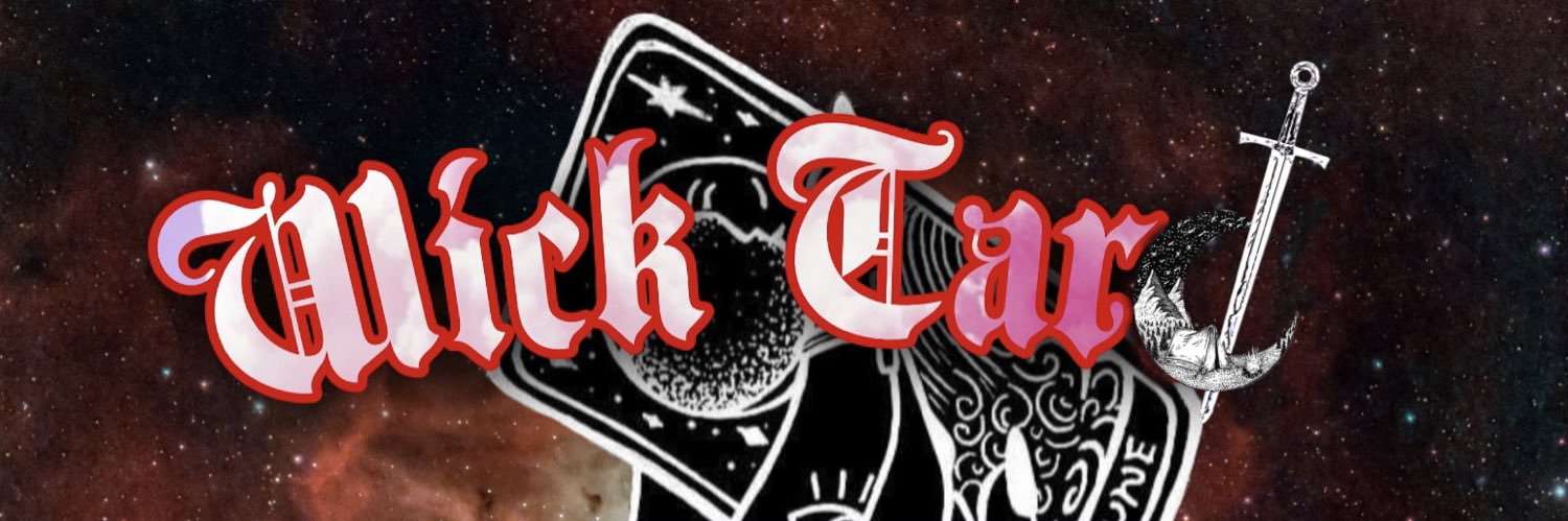 𝑤𝑖𝑐𝑘 🌟♃ /randevular açık's banner