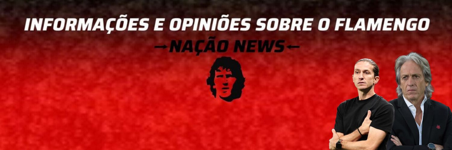 Nação News ᶜʳᶠ's banner