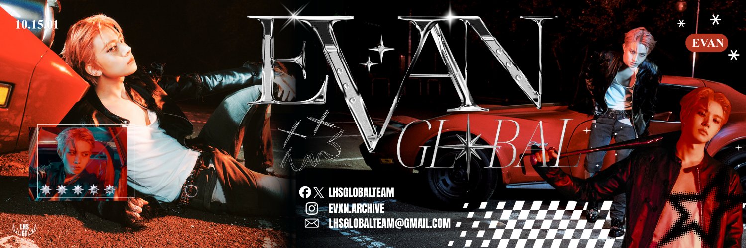 EVAN GLOBAL's banner