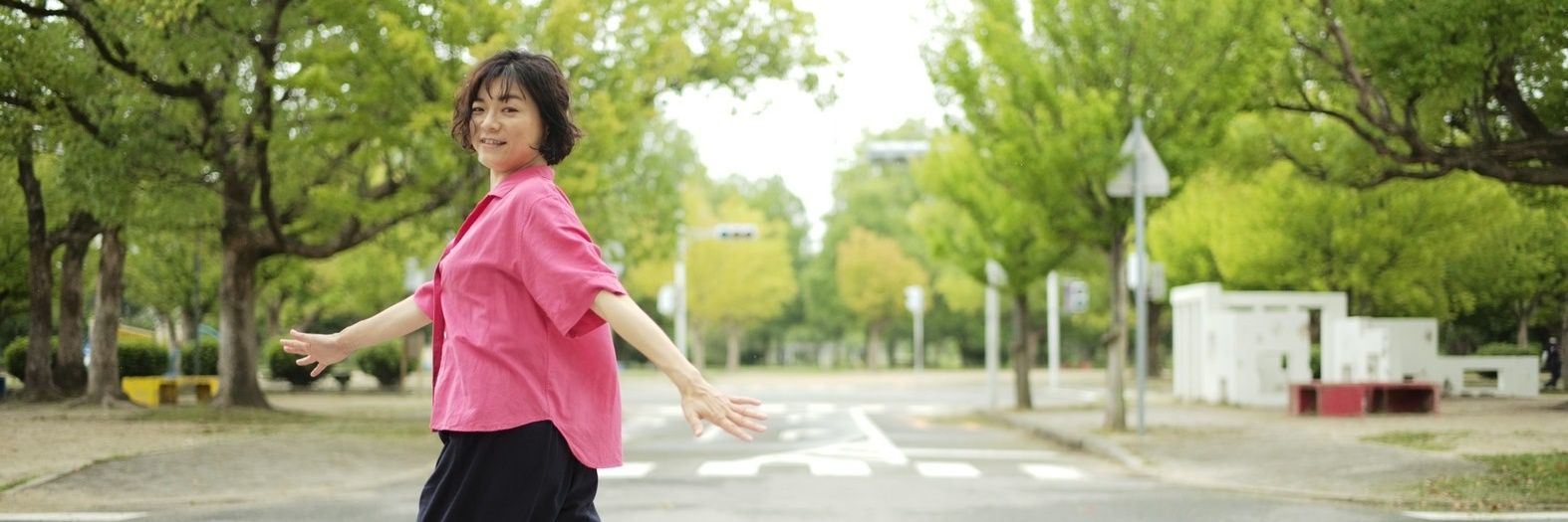 こむら潤 日本共産党 尼崎's banner