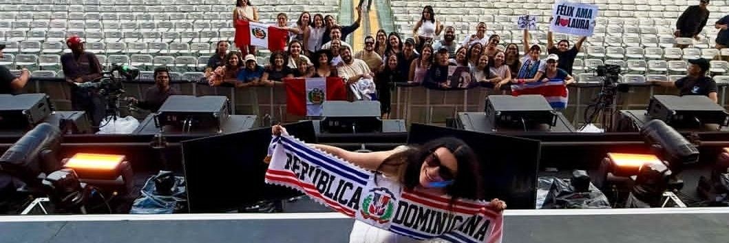 Licda.Annerys Araujo⚔️🩷🌈🇩🇴's banner